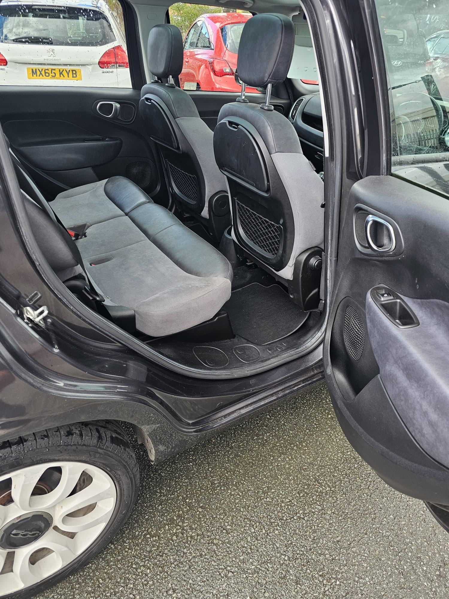 Vehicle 15