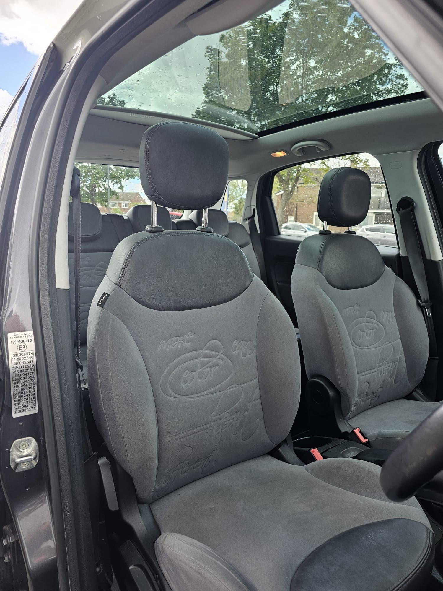 Vehicle 16