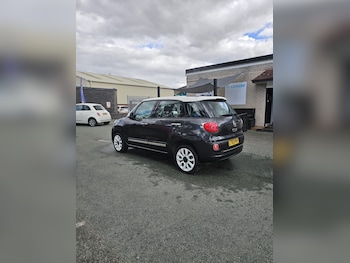 Used Fiat 500L 2013 for sale - 75724882: Photo