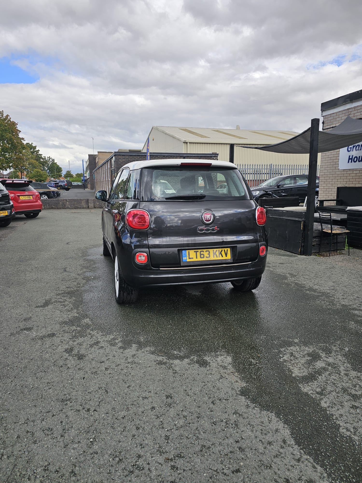 Vehicle 7