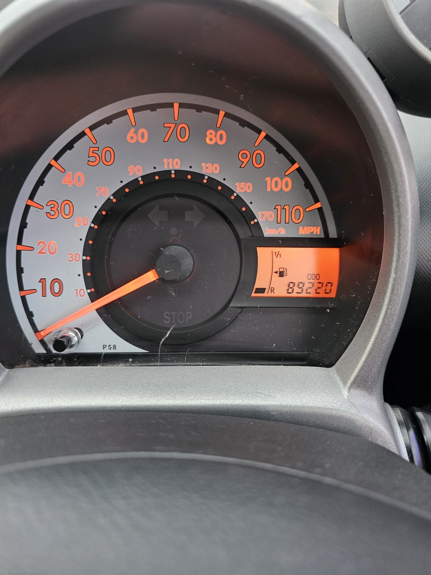 Used Toyota AYGO 2013 for sale - 77093772: Photo 10