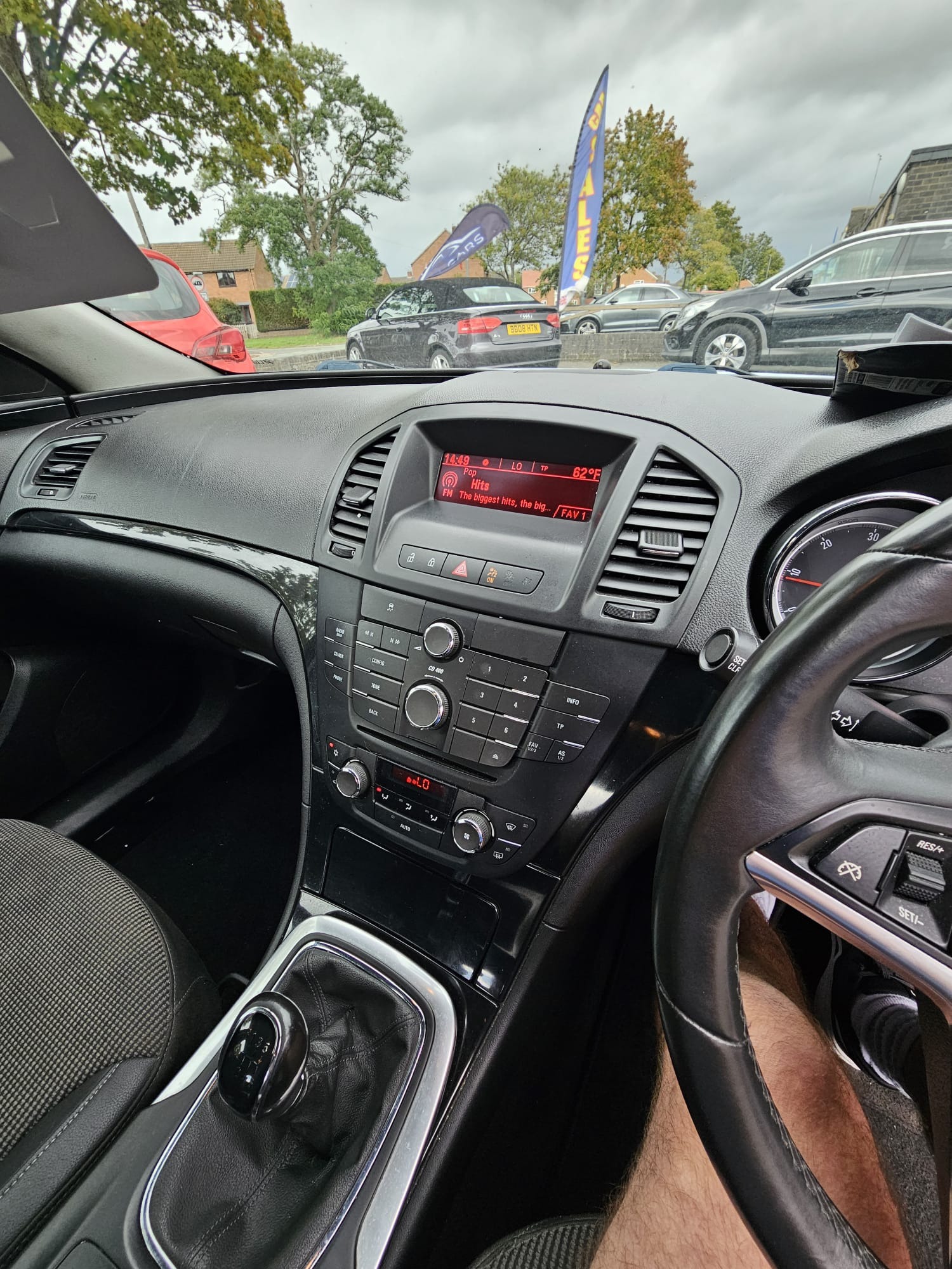 Vehicle 15