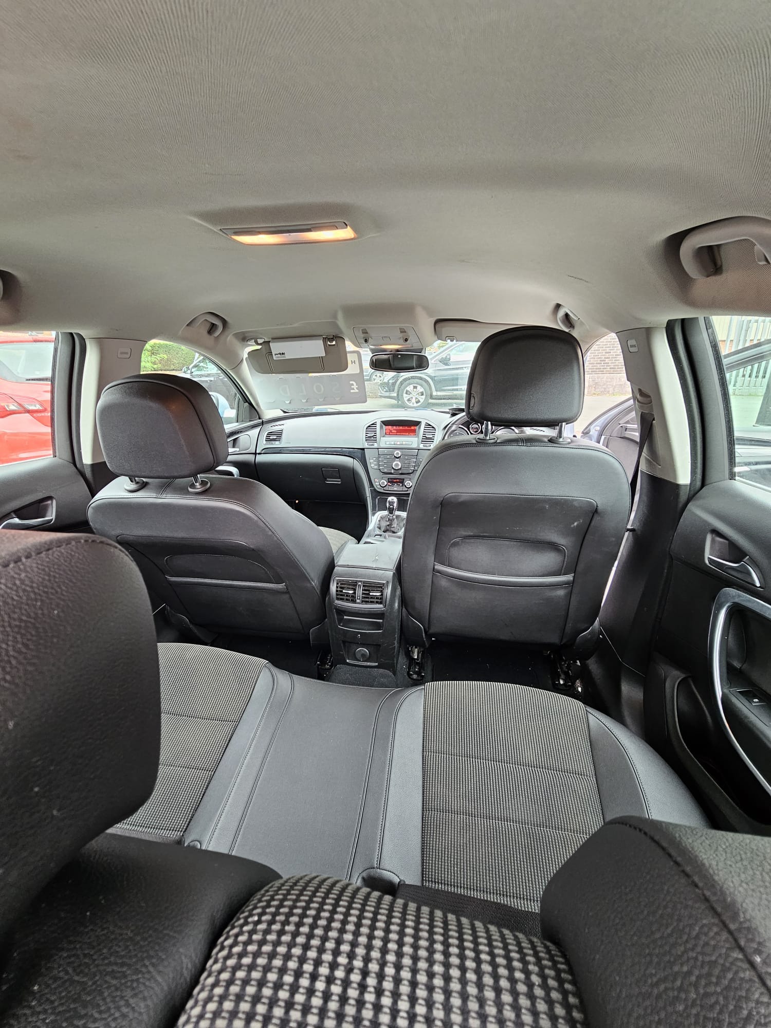 Vehicle 17