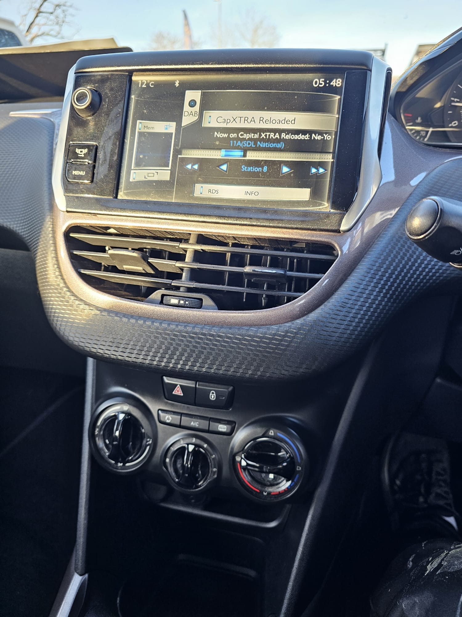 Used Peugeot 2008 2013 for sale - 77620017: Photo 16