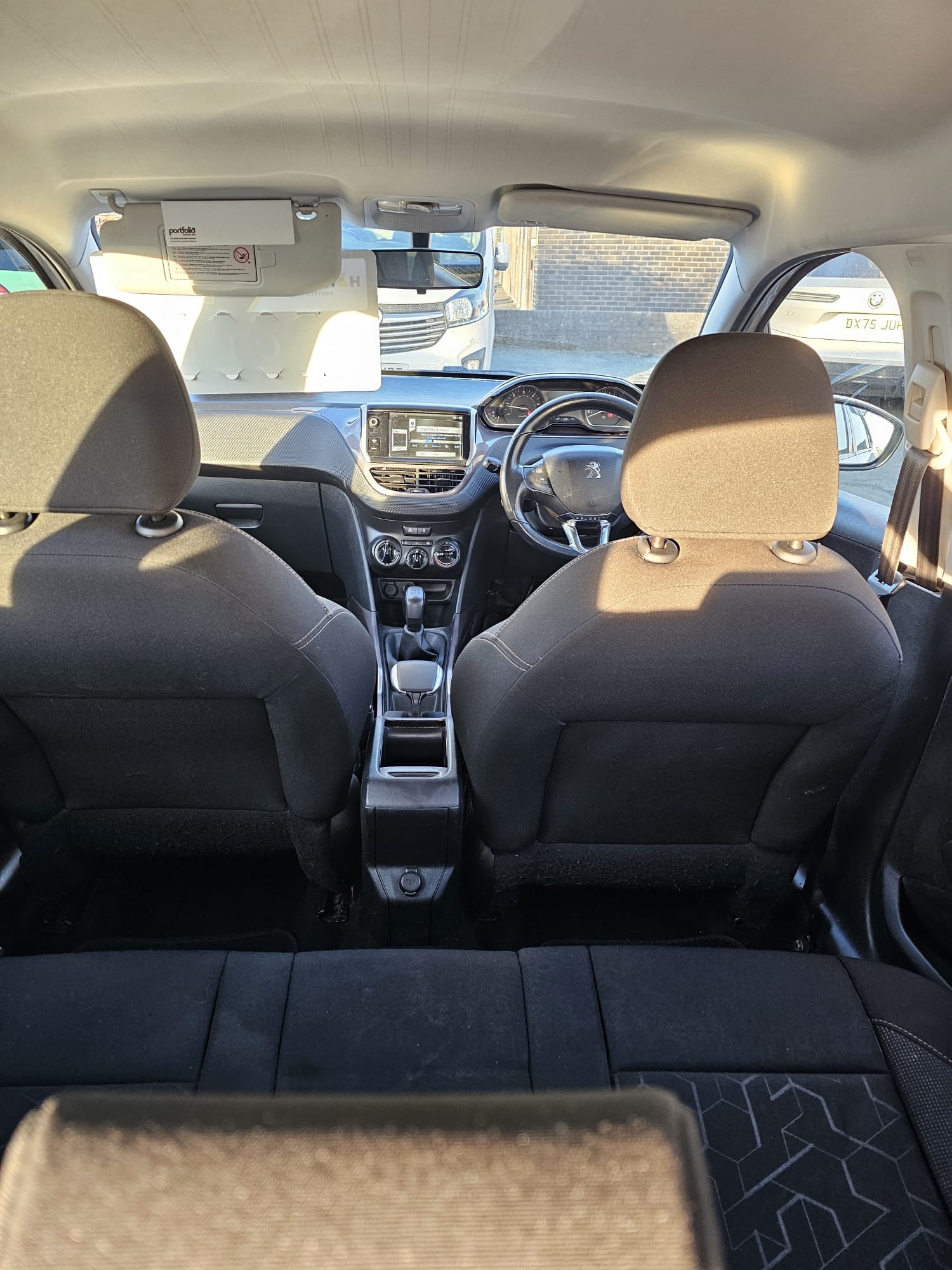 Used Peugeot 2008 2013 for sale - 77620017: Photo 20