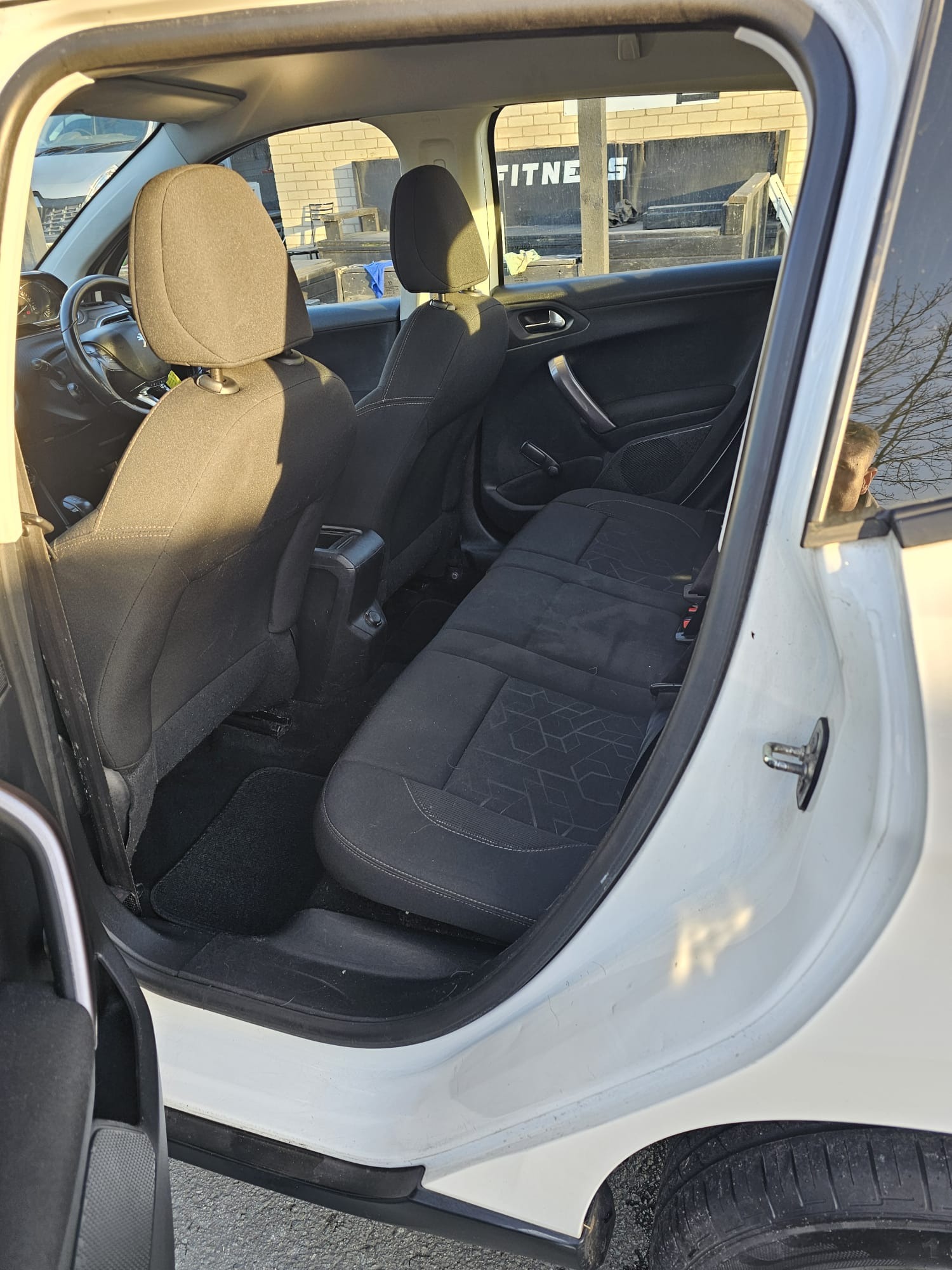 Used Peugeot 2008 2013 for sale - 77620017: Photo 22