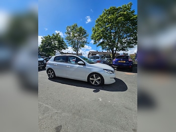 Used Peugeot 308 2014 for sale - 78765962: Photo