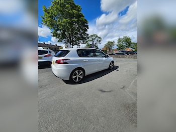 Used Peugeot 308 2014 for sale - 78765962: Photo
