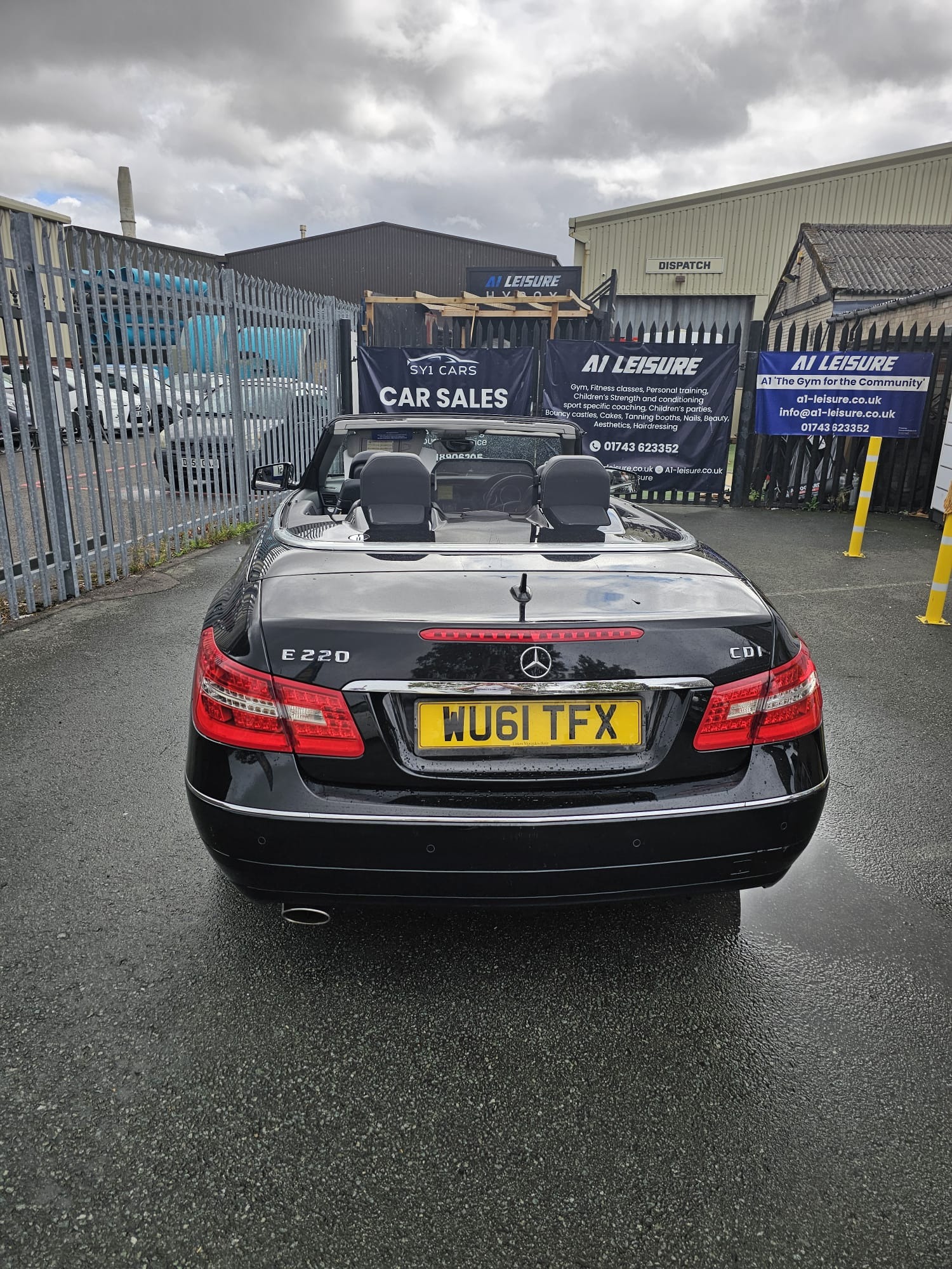 Vehicle 28