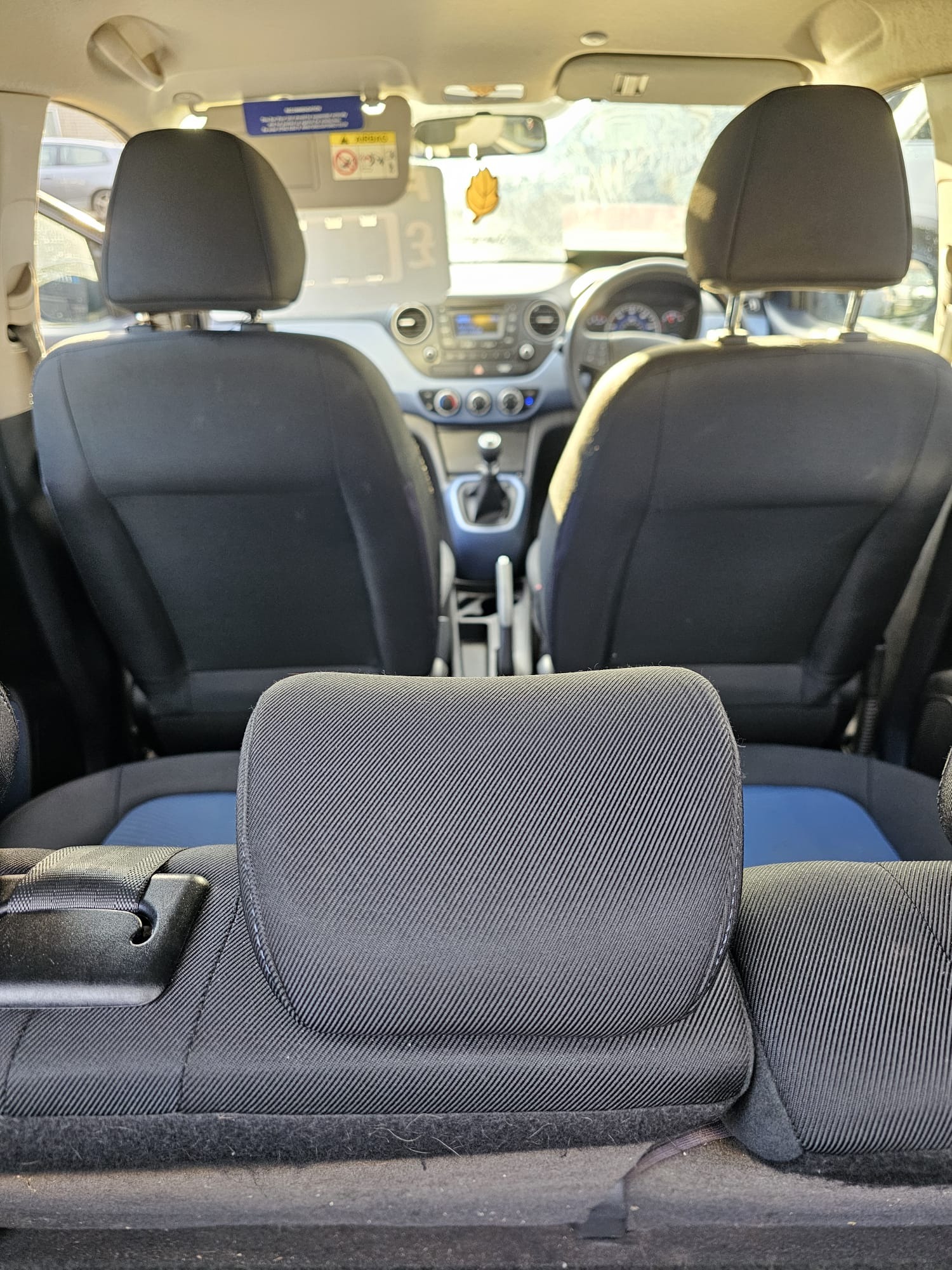 Vehicle 13
