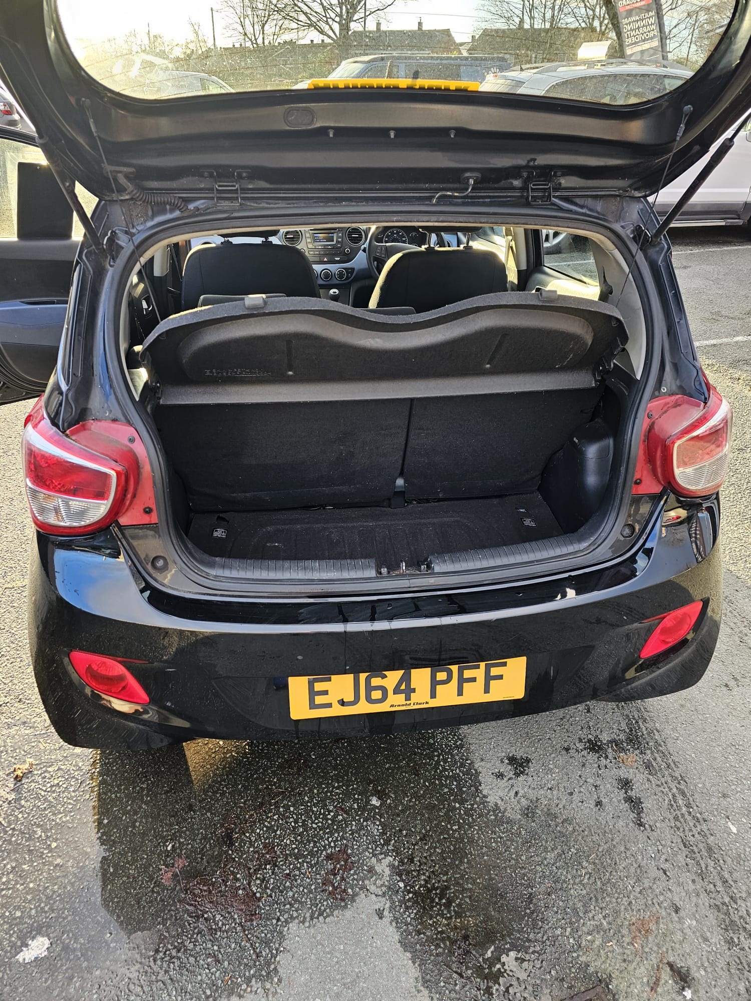 Vehicle 16