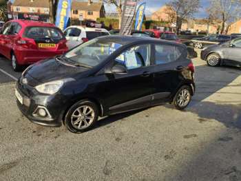 Used Hyundai i10 2014 for sale - 73352117: Photo