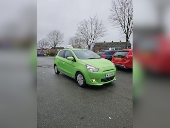 2015 (15) - 1.2 2 5dr