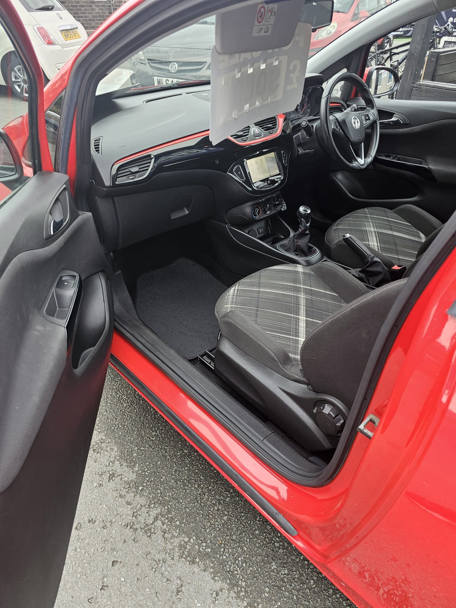 Vehicle 19