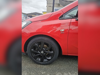 Used Vauxhall Corsa 2015 for sale - 75617529: Photo