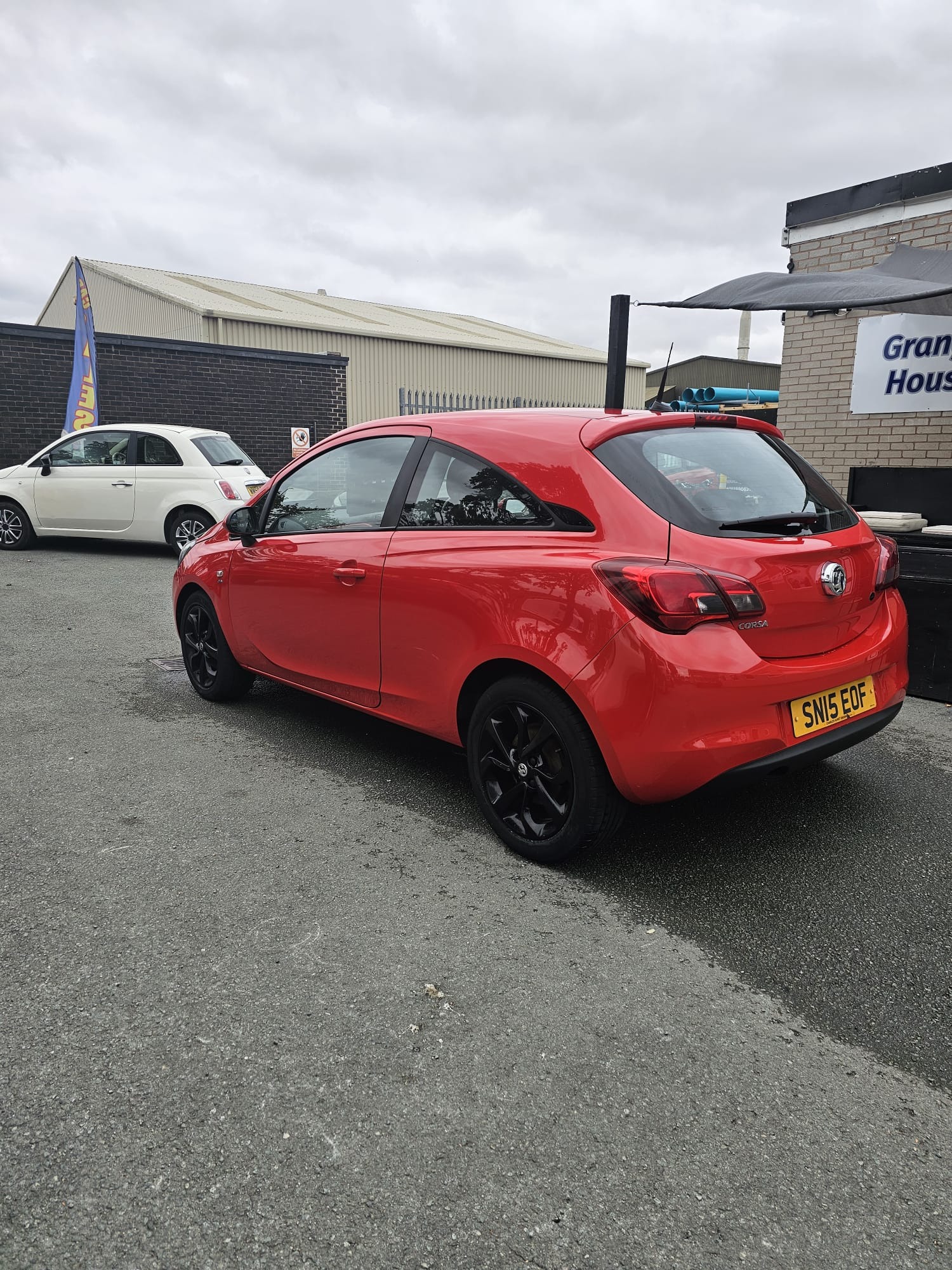 Vehicle 6