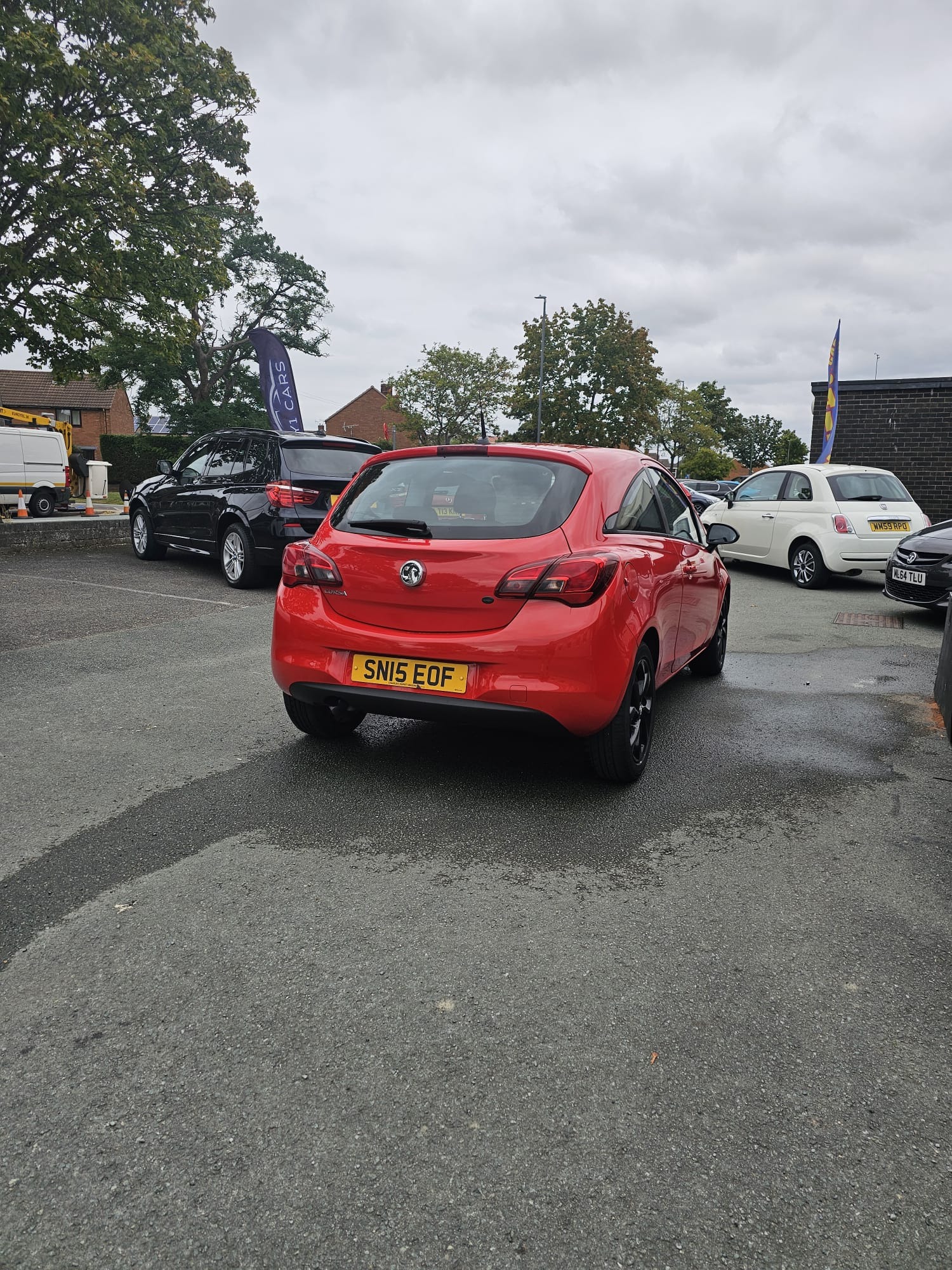 Vehicle 7