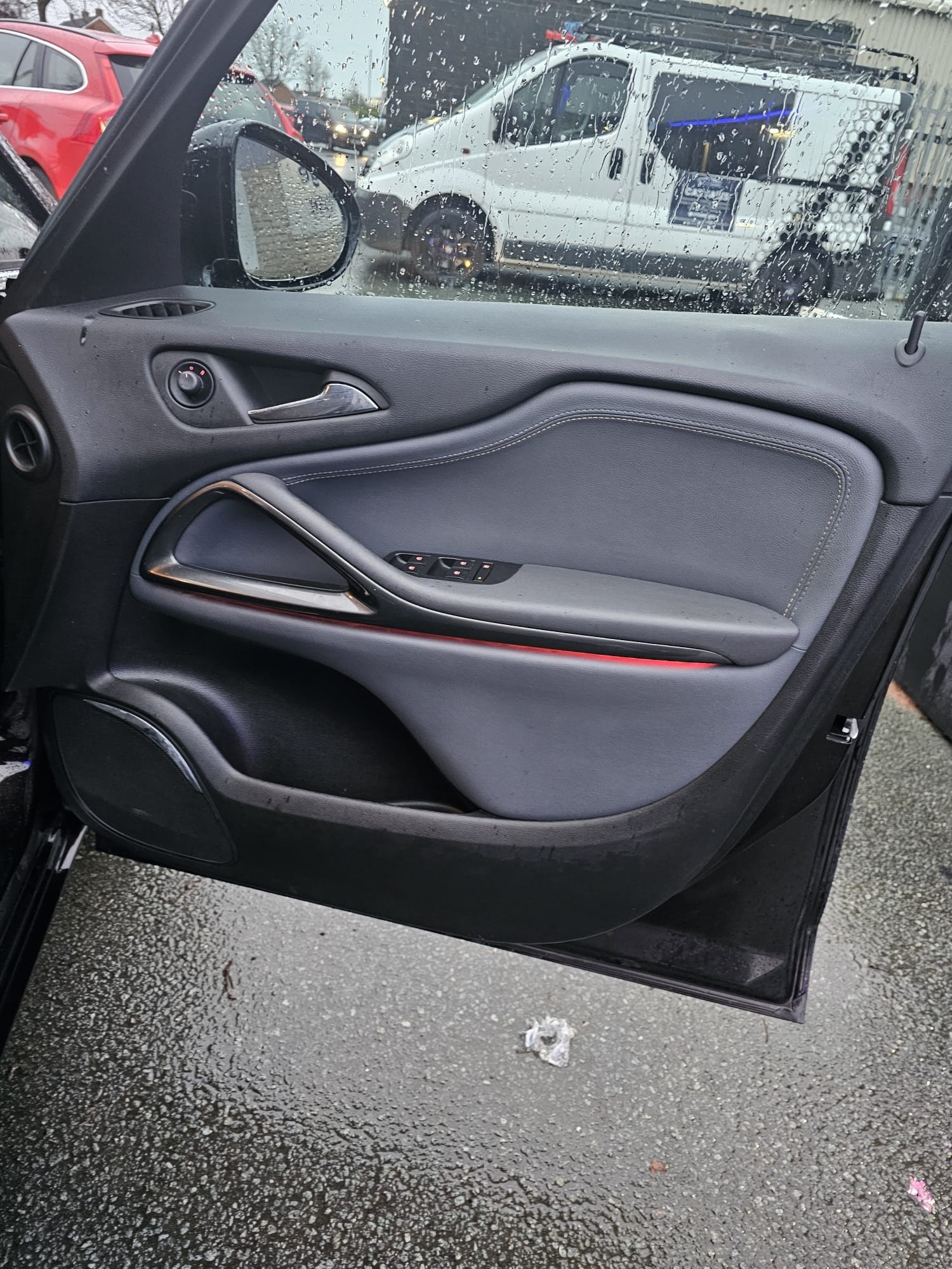 Used Vauxhall Zafira 2013 for sale - 76979815: Photo 12