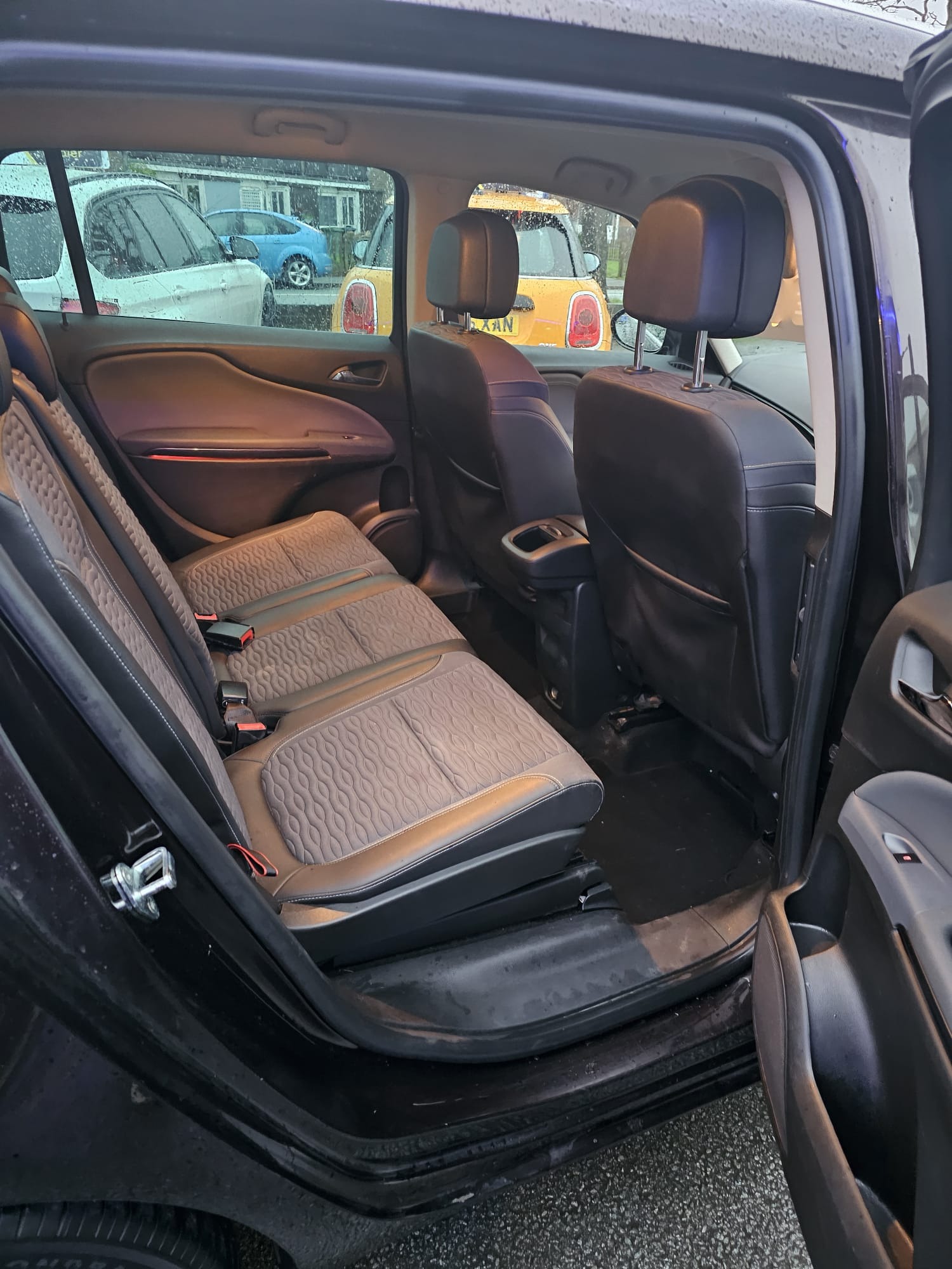 Used Vauxhall Zafira 2013 for sale - 76979815: Photo 16