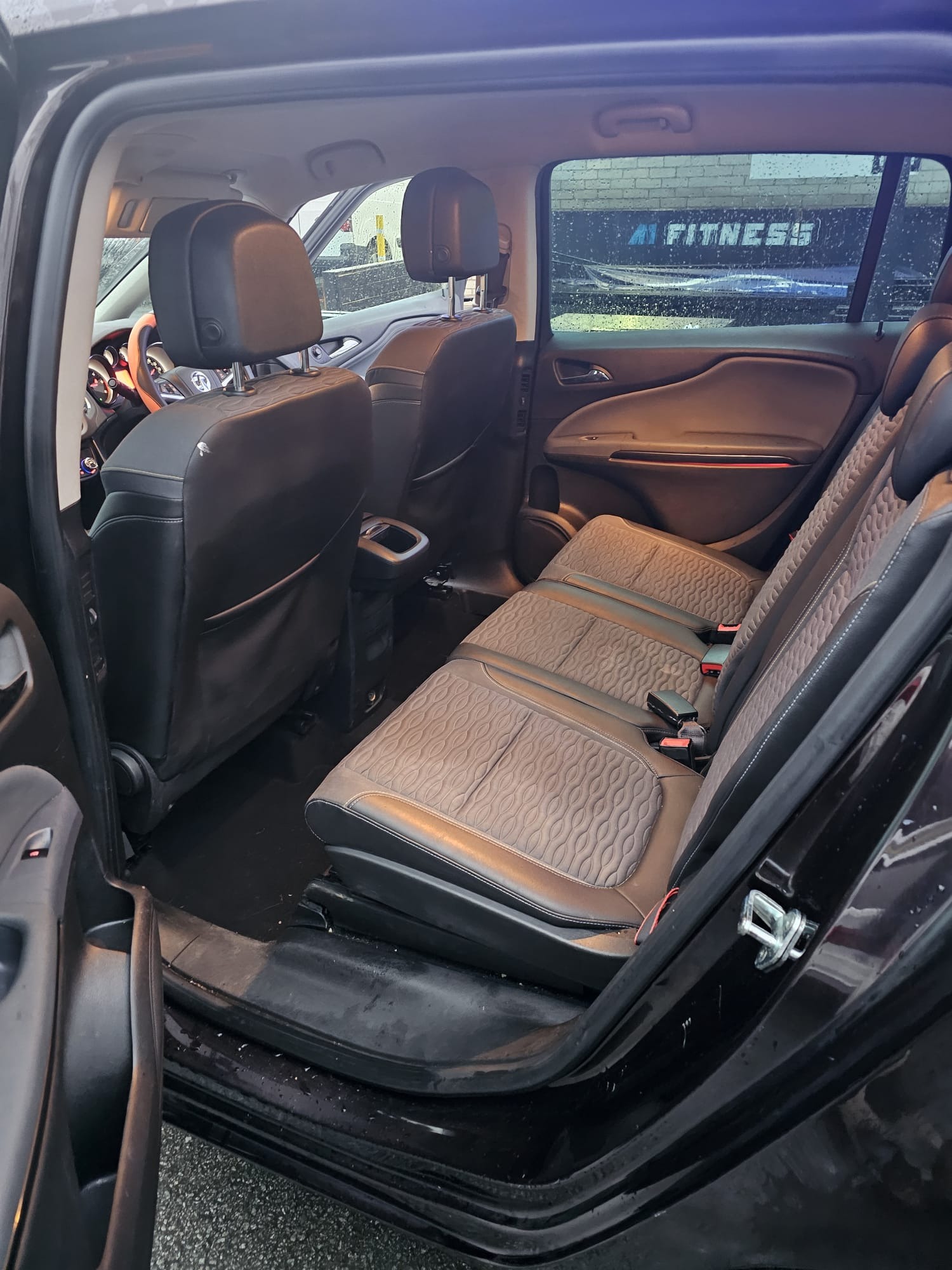 Used Vauxhall Zafira 2013 for sale - 76979815: Photo 20