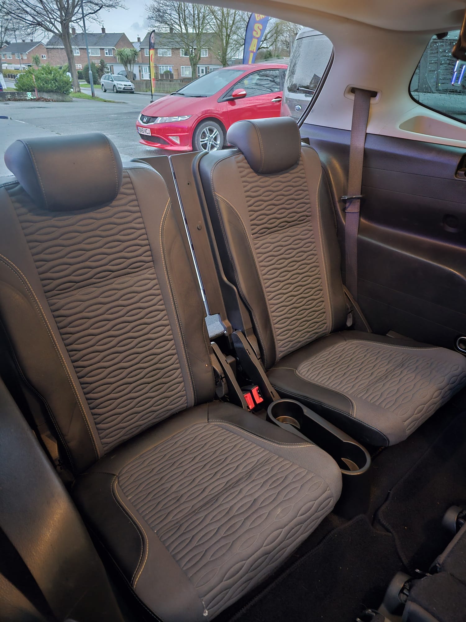 Used Vauxhall Zafira 2013 for sale - 76979815: Photo 22