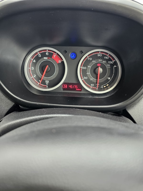 Used MG MG3 2015 for sale - 76079705: Photo 10