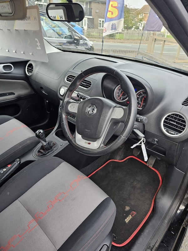Used MG MG3 2015 for sale - 76079705: Photo 12