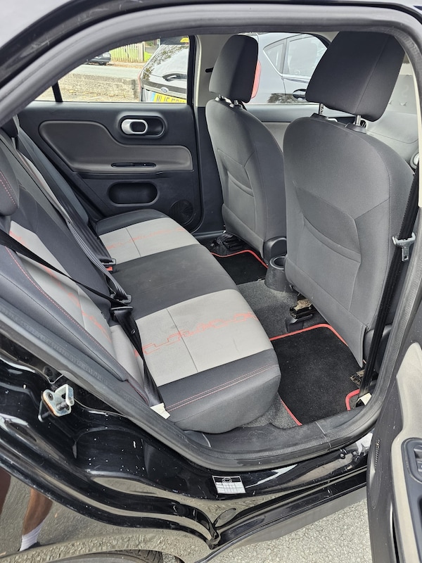 Used MG MG3 2015 for sale - 76079705: Photo 13