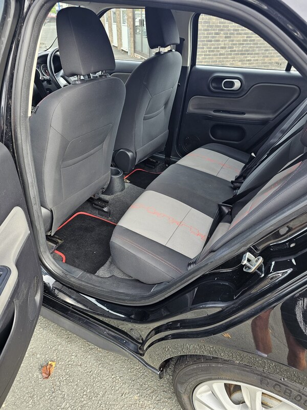 Used MG MG3 2015 for sale - 76079705: Photo 14