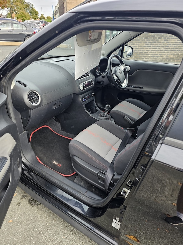 Used MG MG3 2015 for sale - 76079705: Photo 16