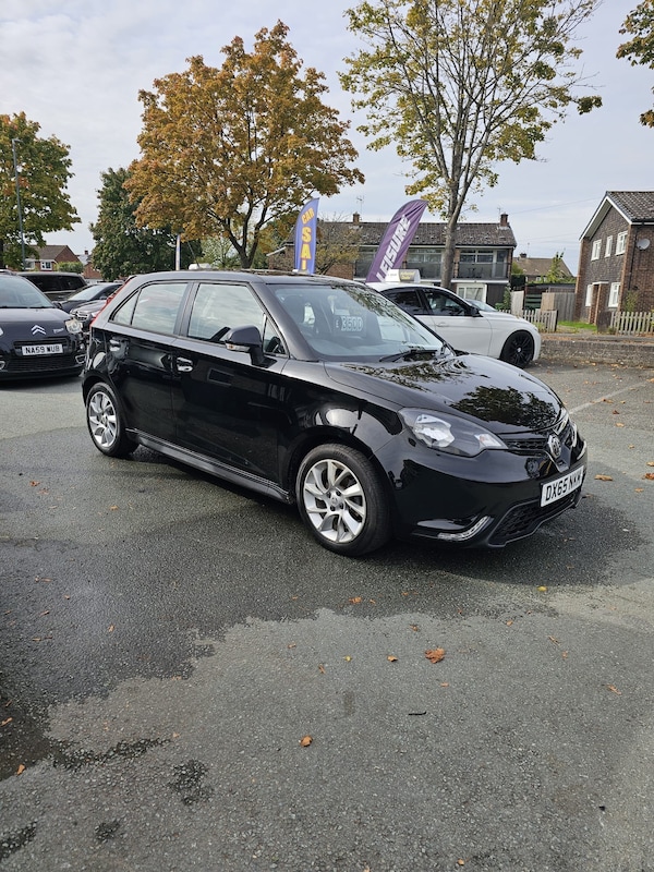 Used MG MG3 2015 for sale - 76079705: Photo 1