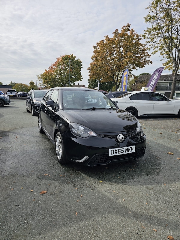 Used MG MG3 2015 for sale - 76079705: Photo 3