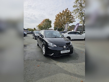 Used MG MG3 2015 for sale - 76079705: Photo 3