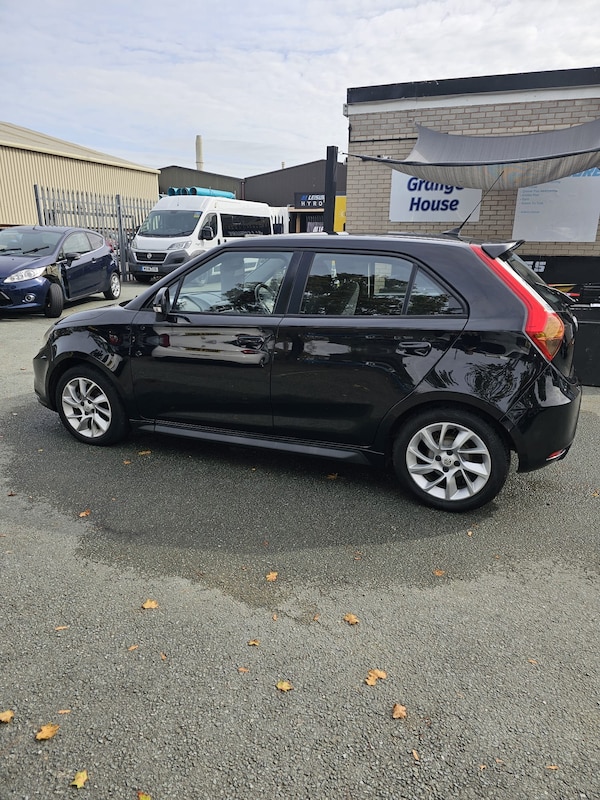 Used MG MG3 2015 for sale - 76079705: Photo 4