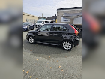 Used MG MG3 2015 for sale - 76079705: Photo 4