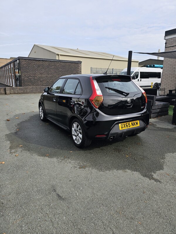 Used MG MG3 2015 for sale - 76079705: Photo 5