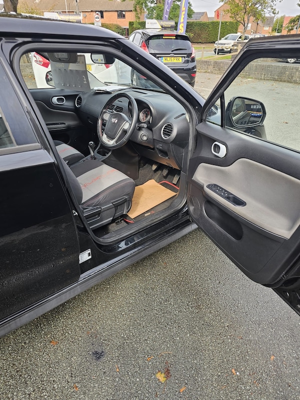 Used MG MG3 2015 for sale - 76079705: Photo 6
