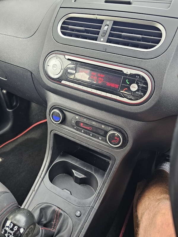 Used MG MG3 2015 for sale - 76079705: Photo 7