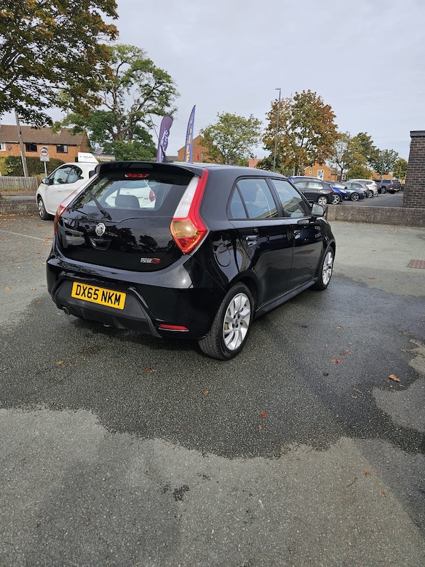 Used MG MG3 2015 for sale - 76079705: Photo 8
