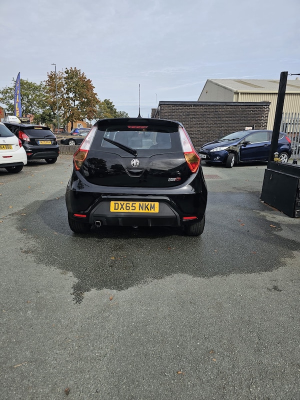 Used MG MG3 2015 for sale - 76079705: Photo 9
