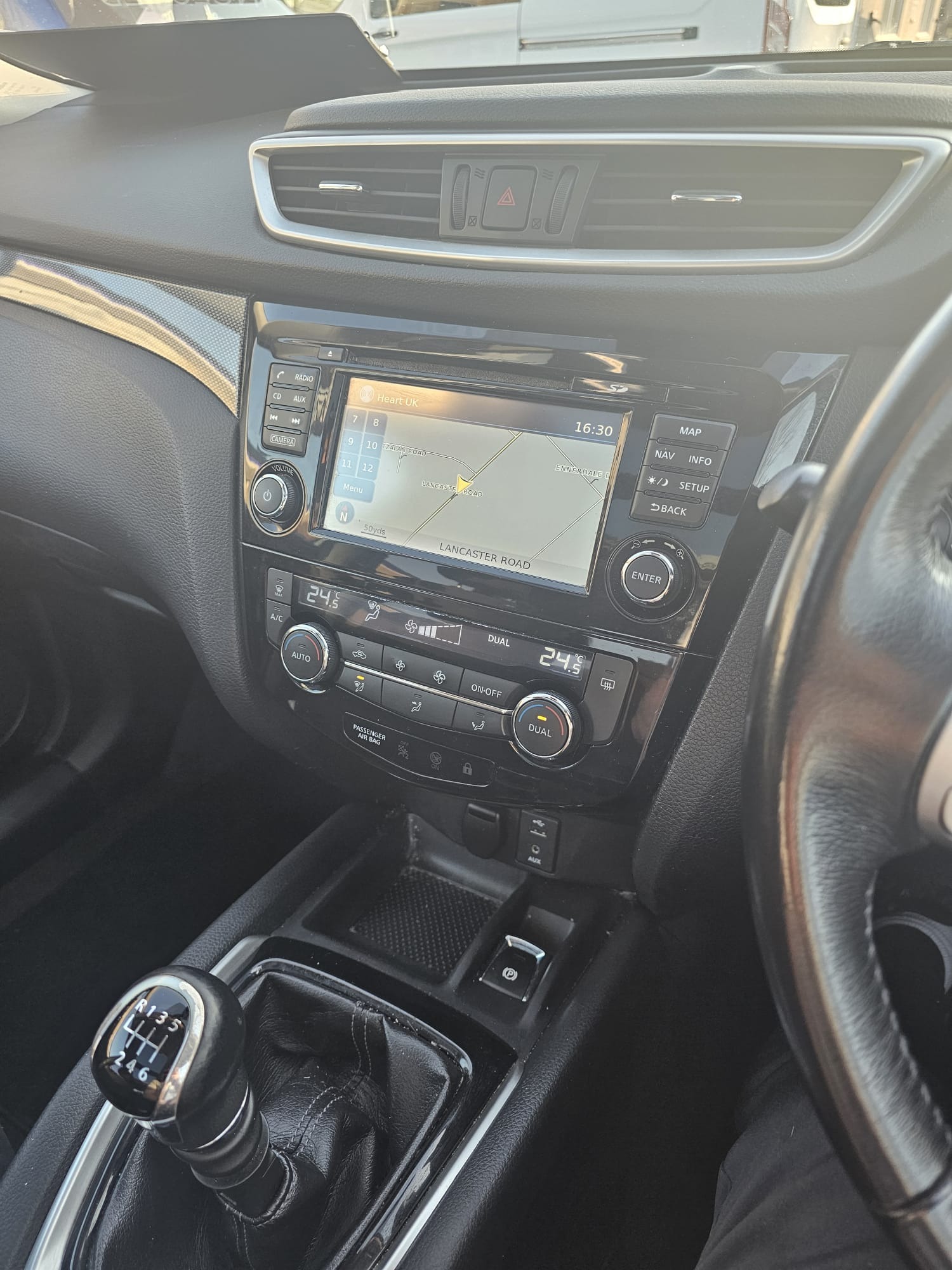 Used Nissan X-Trail 2015 for sale - 77763036: Photo 13