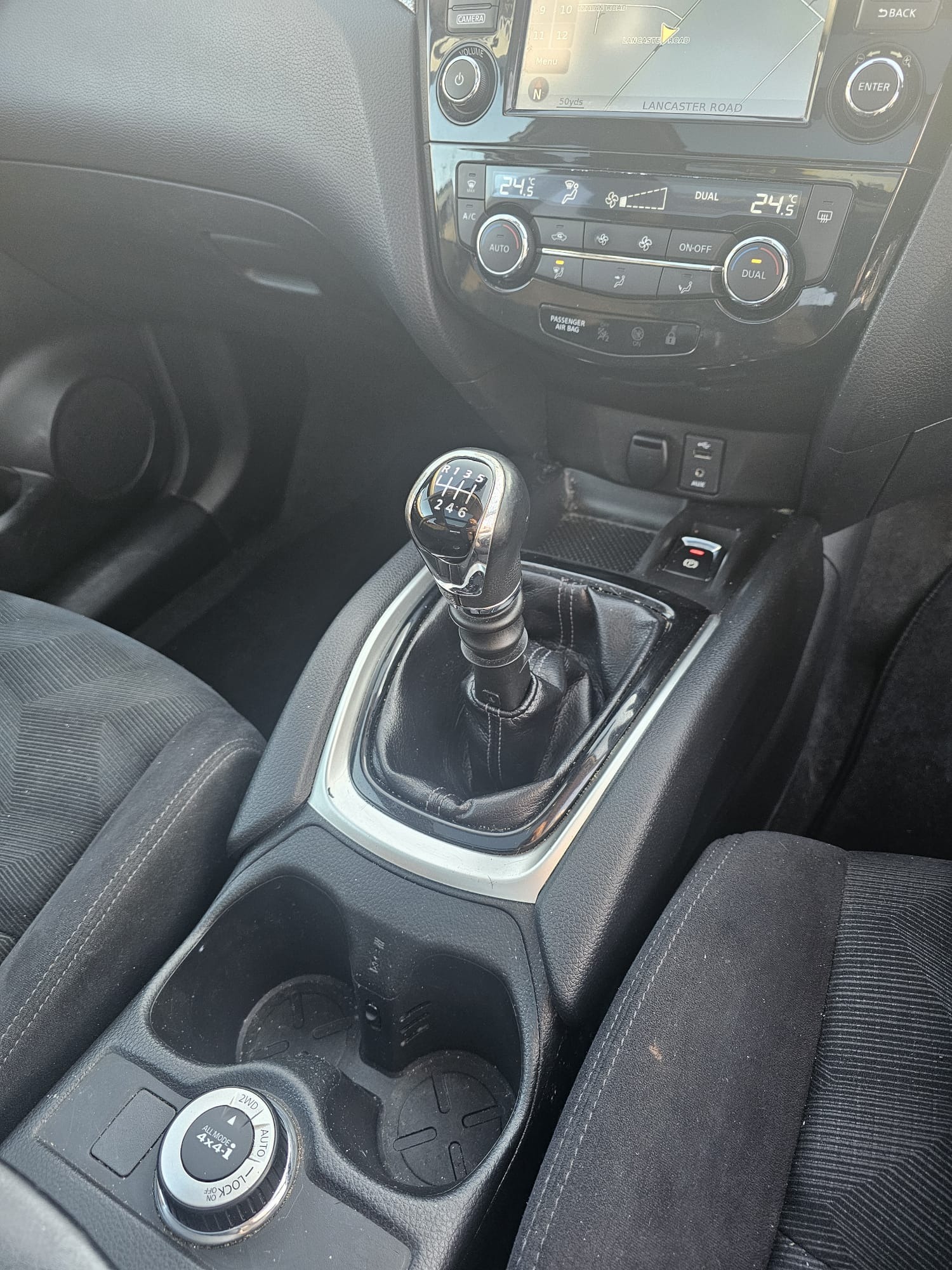 Used Nissan X-Trail 2015 for sale - 77763036: Photo 14