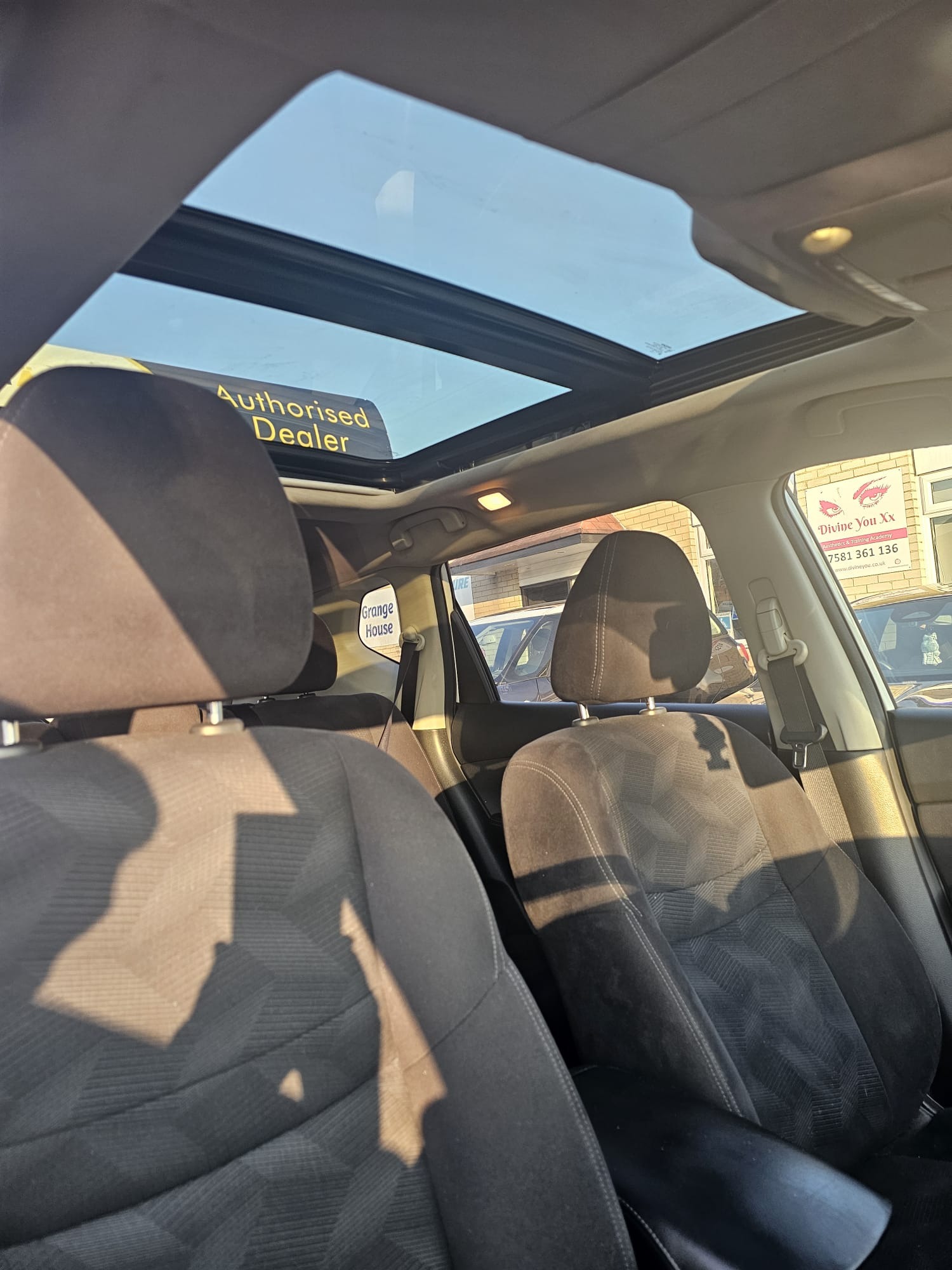 Used Nissan X-Trail 2015 for sale - 77763036: Photo 16