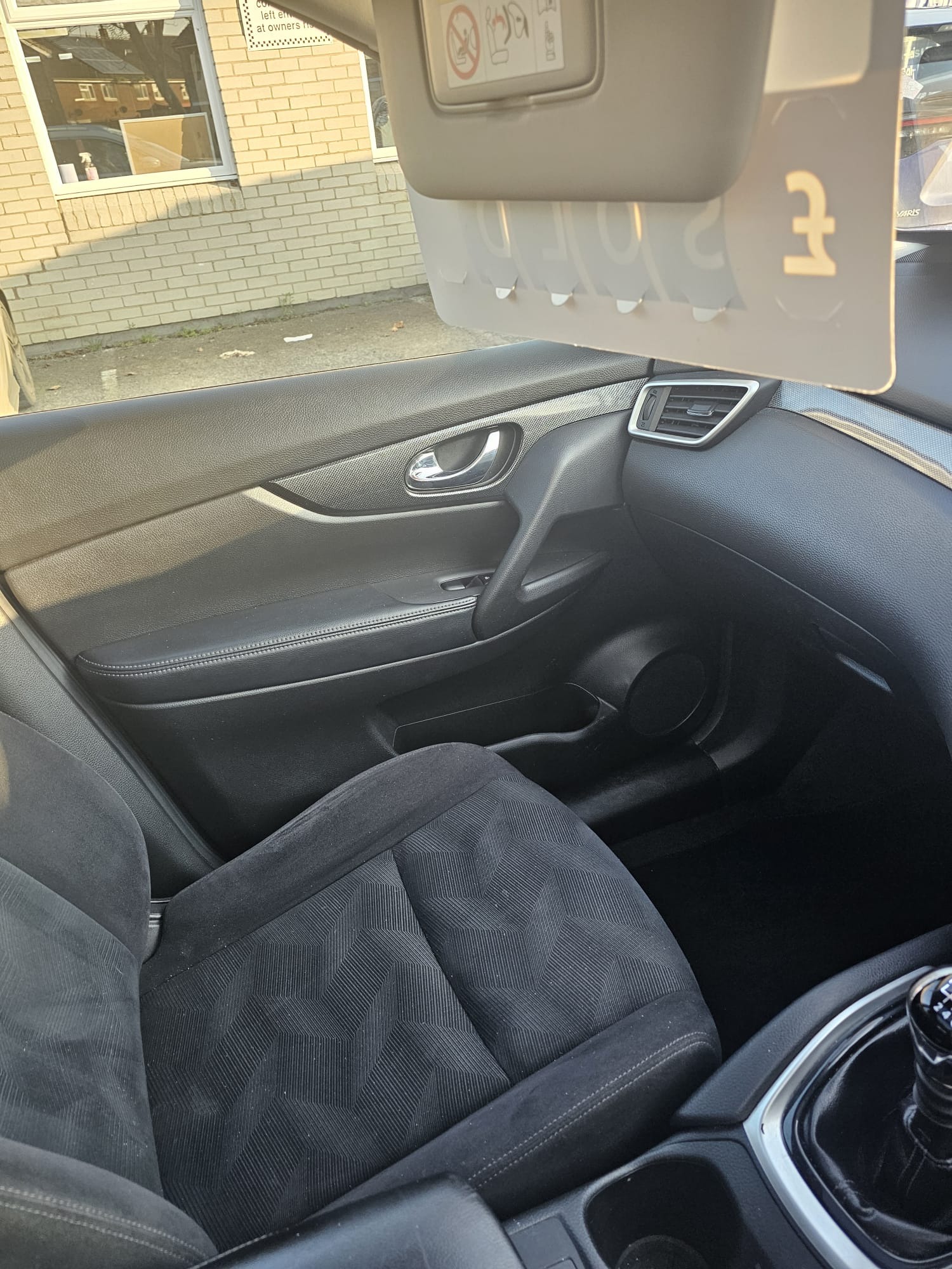 Used Nissan X-Trail 2015 for sale - 77763036: Photo 18