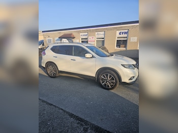 2015 (64) - 1.6 dCi N-Tec 5dr 4WD