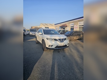 Used Nissan X-Trail 2015 for sale - 77763036: Photo