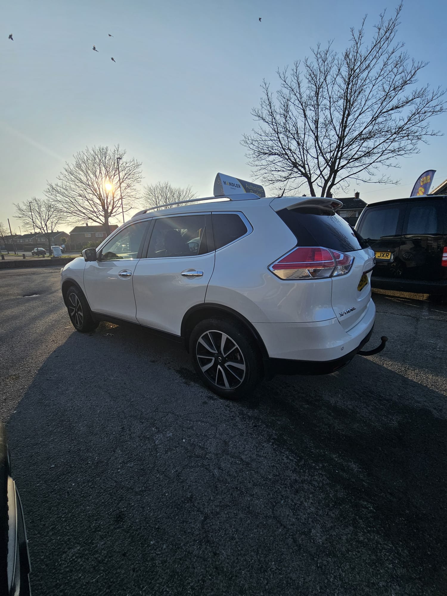 Used Nissan X-Trail 2015 for sale - 77763036: Photo 7