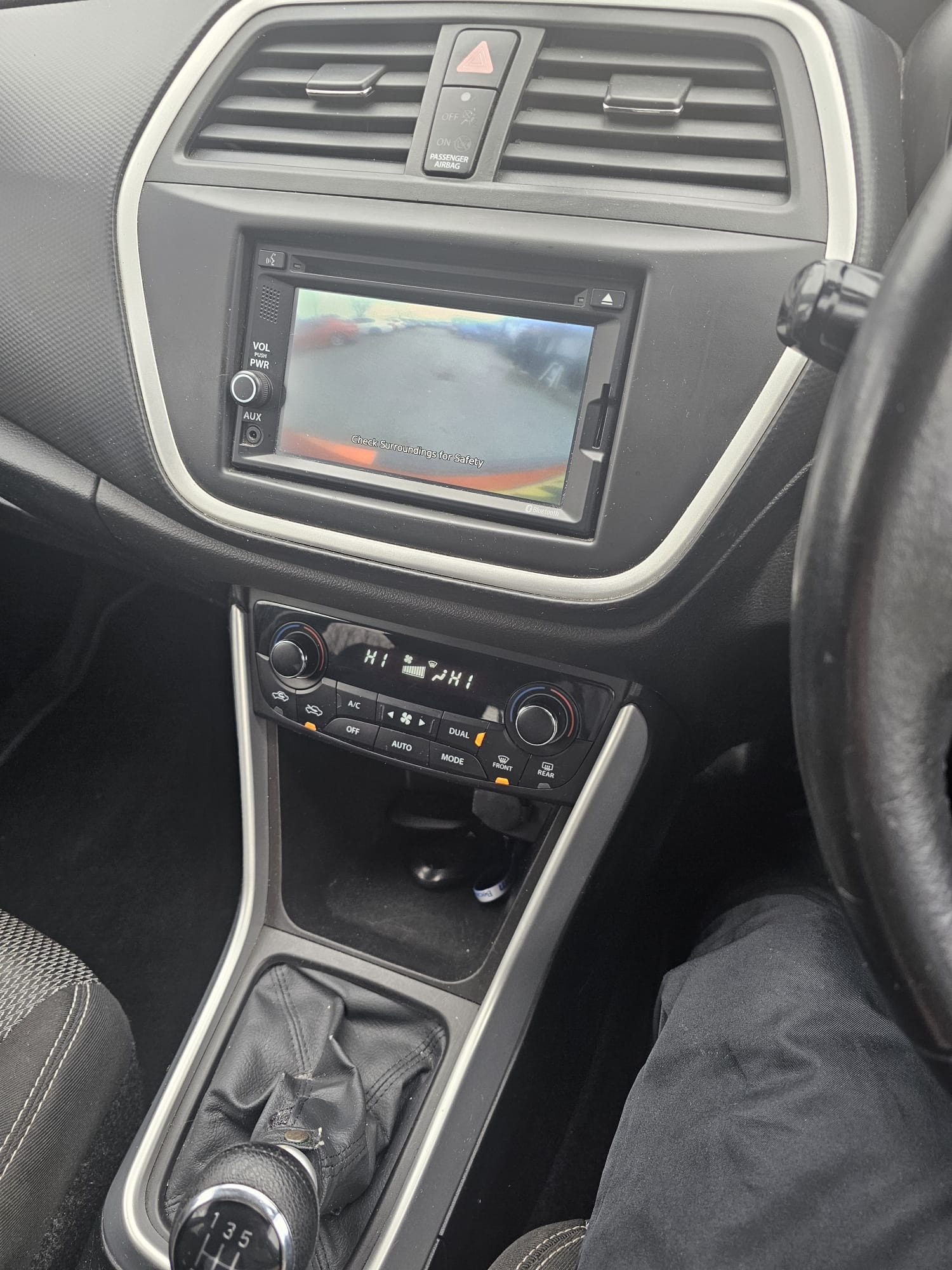 Used Suzuki SX4 S-Cross 2014 for sale - 76818039: Photo 19