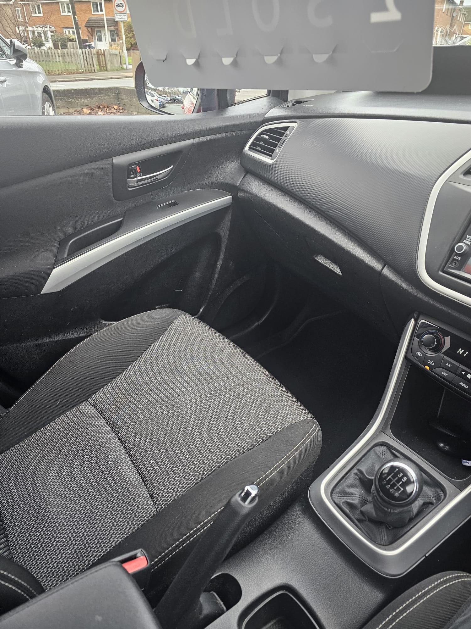 Used Suzuki SX4 S-Cross 2014 for sale - 76818039: Photo 21