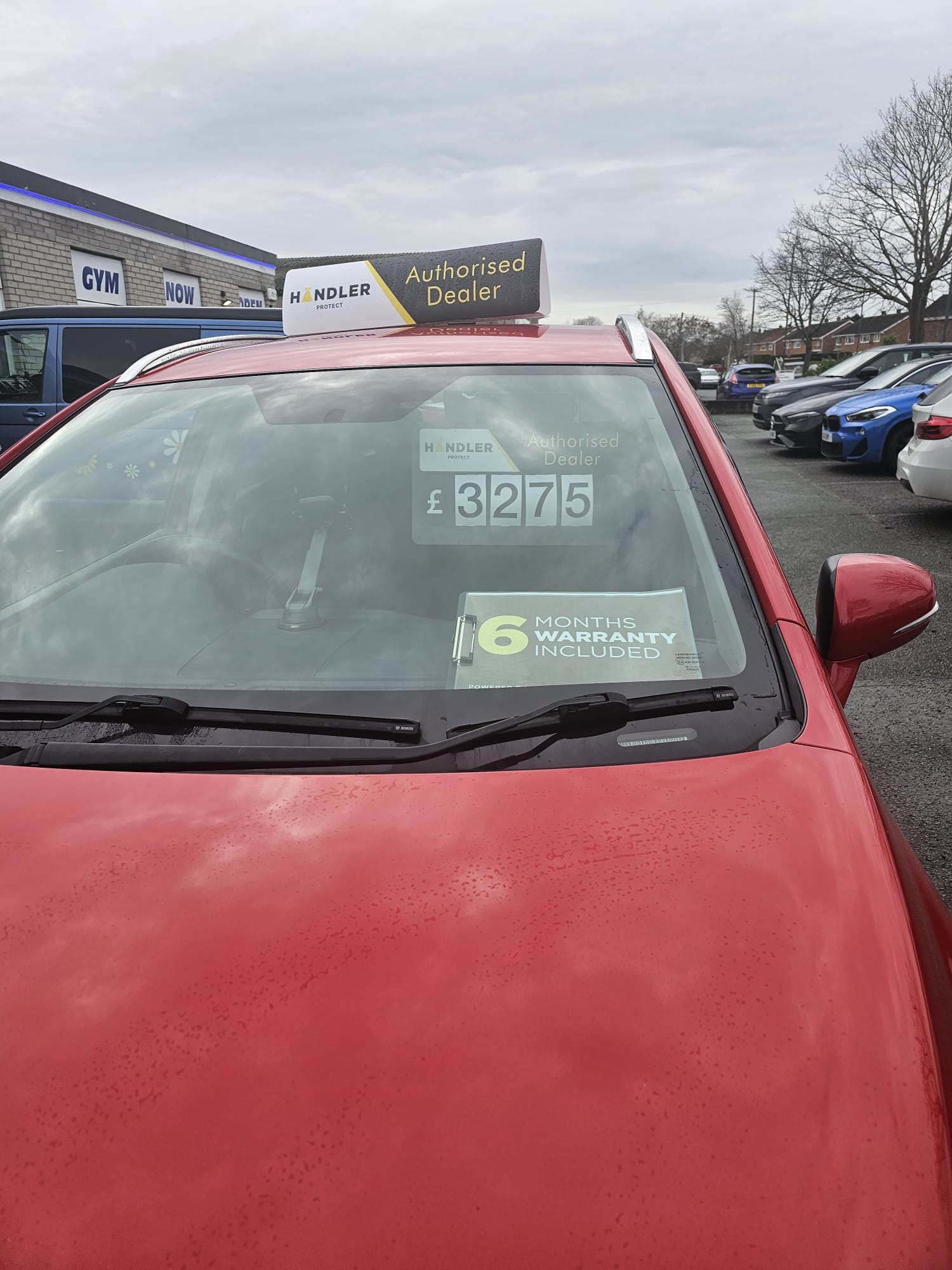 Used Suzuki SX4 S-Cross 2014 for sale - 76818039: Photo 9